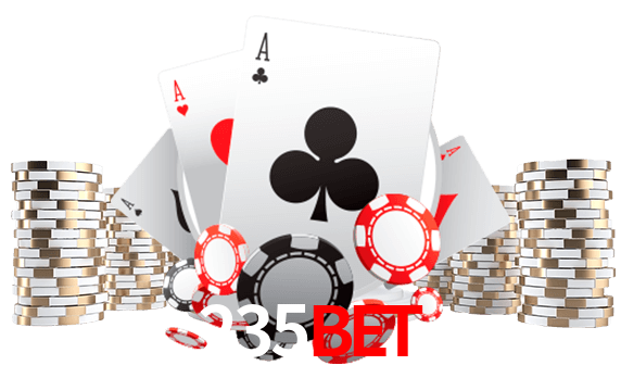 Jogue jogos de pôquer em 235BET