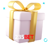 Receba seus bônus de boas-vindas no 235BET