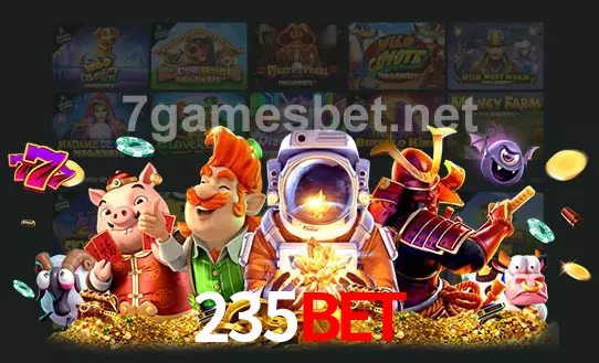 cassino 235BET