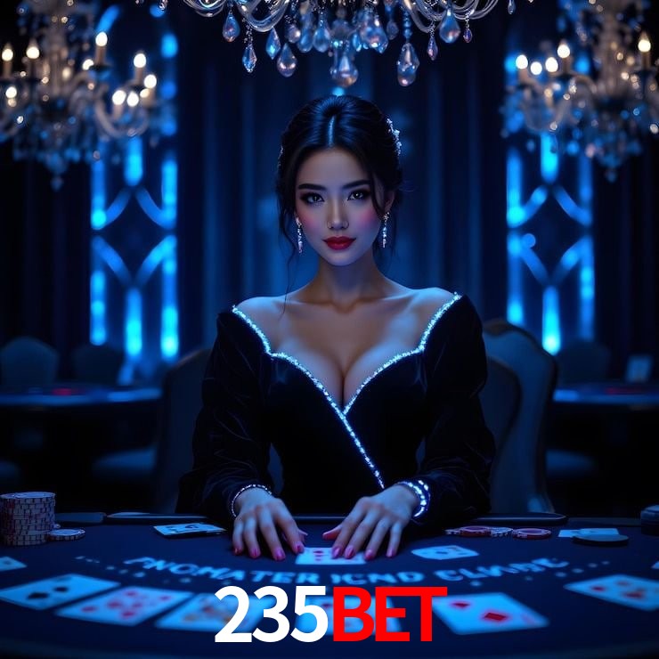 Experiência VIP 235BET
