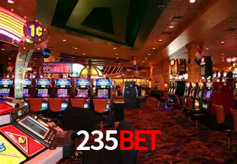 Desvendando o Mundo dos Jogos Virtuais na 235BET