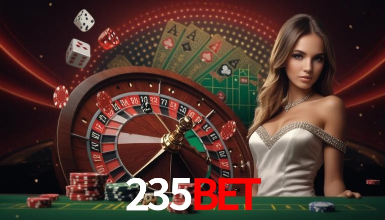 Quick Registration 235BET