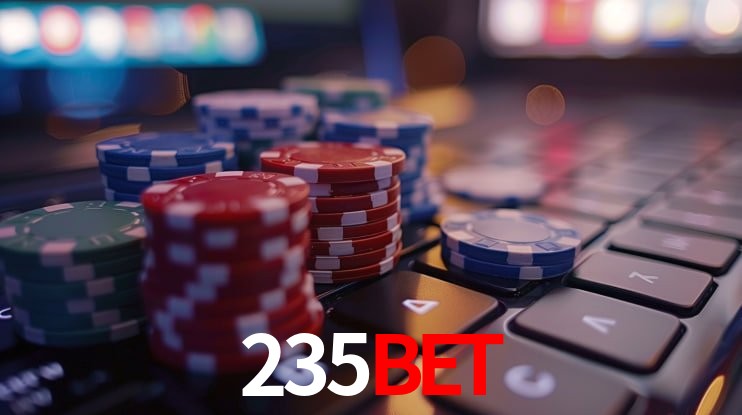 Casino Ao Vivo 235BET