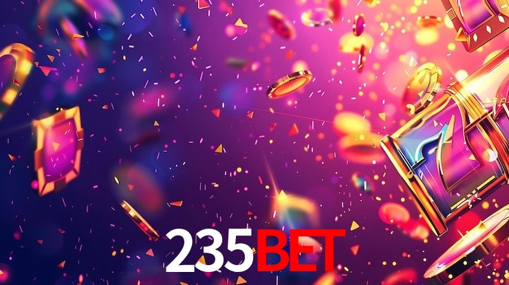 Desvendando o Mundo dos Jogos Virtuais na 235BET
