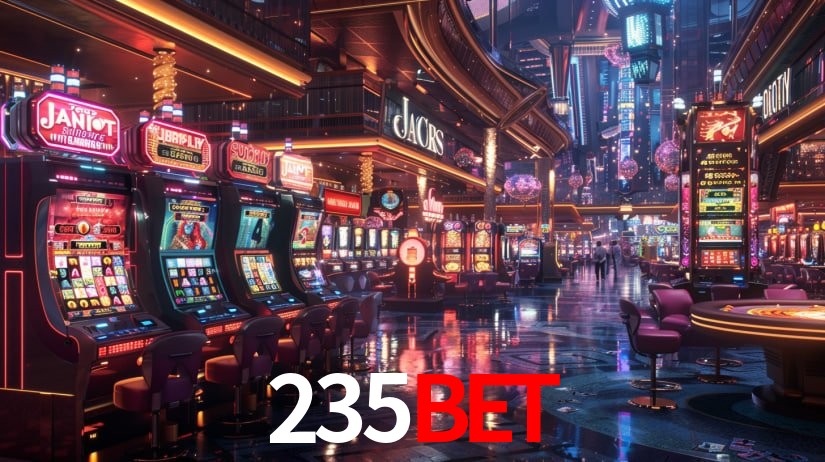 Game Providers 235BET