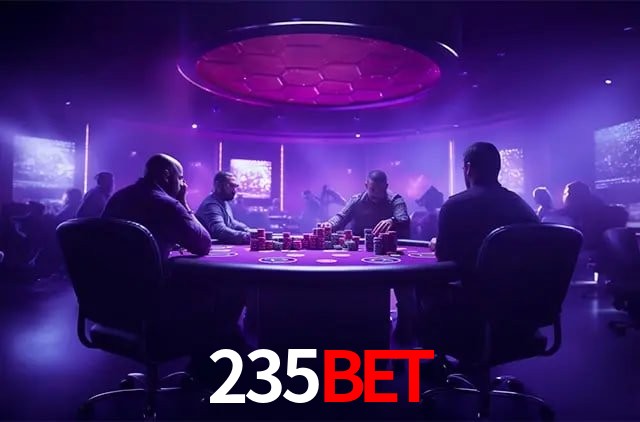 Apostas de Futebol 235BET