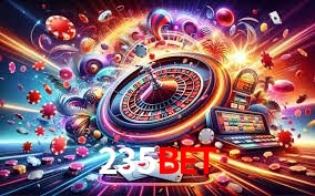 Casino VIP 235BET