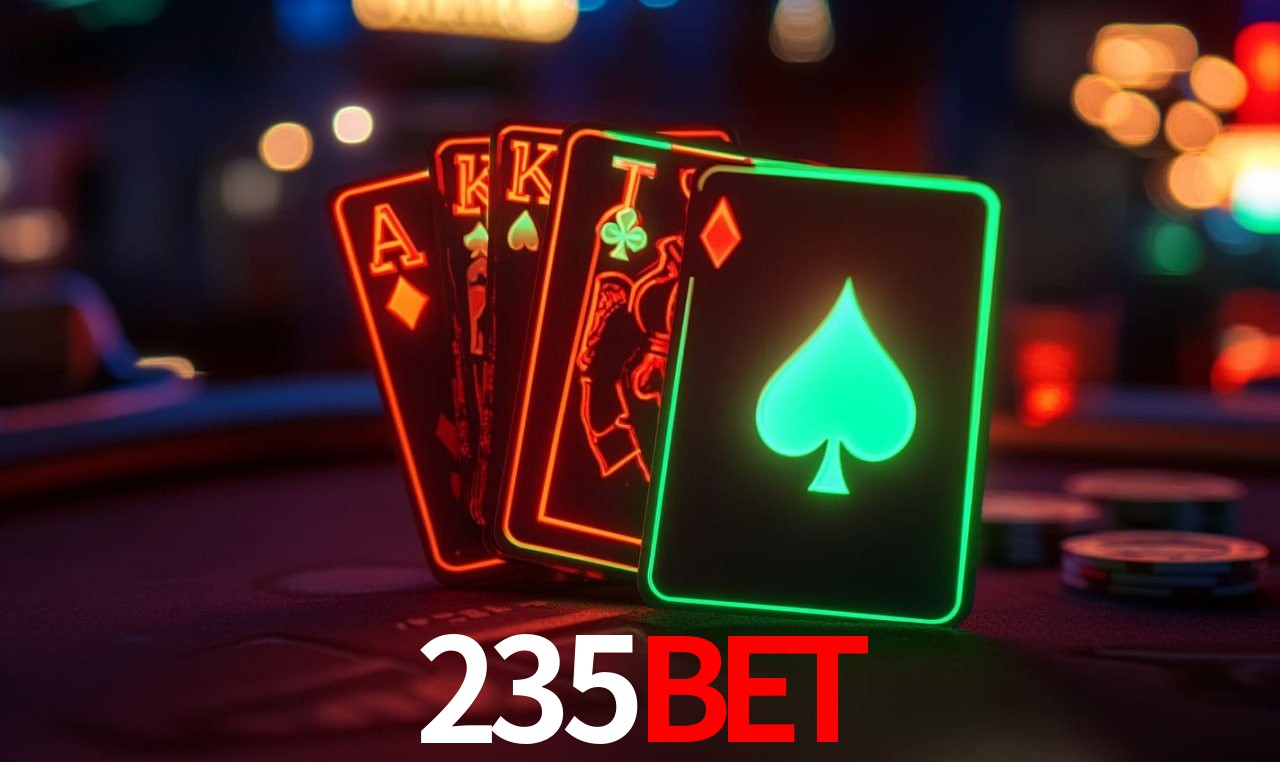 235BET Slots - 235BET visual 1