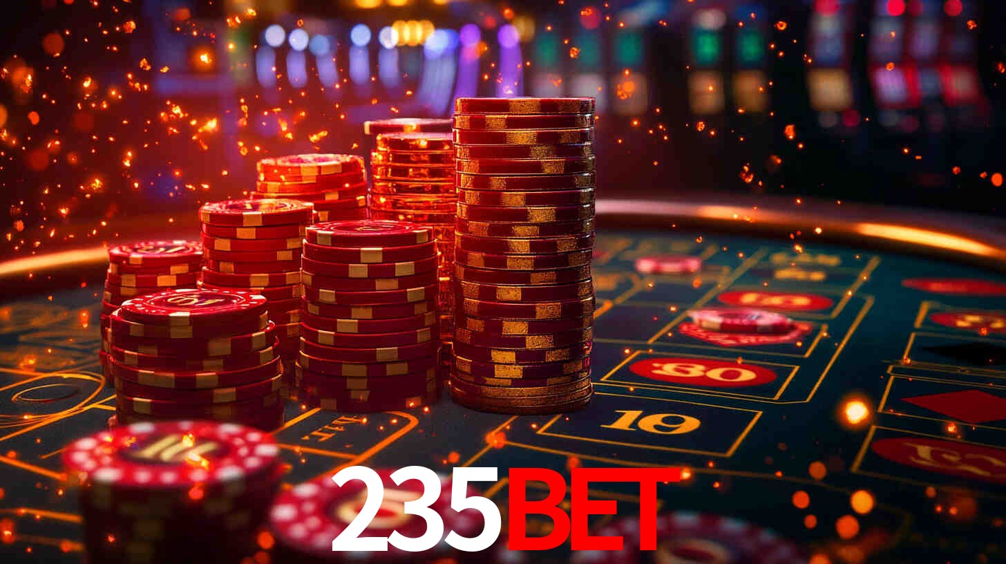 Programa VIP 235BET