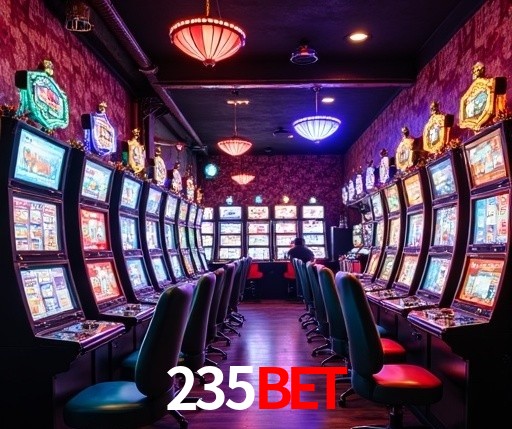 Especiais de Fim de Semana 235BET