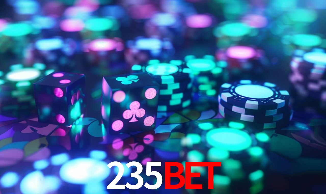 Bônus Diários 235BET