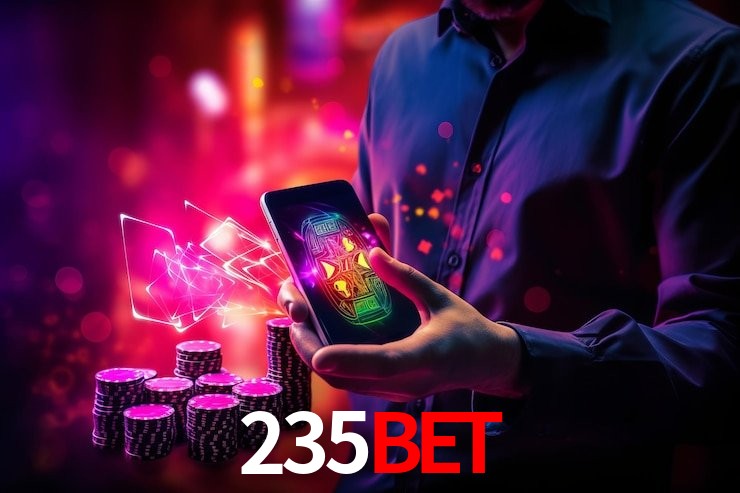 Jogos Exclusivos 235BET