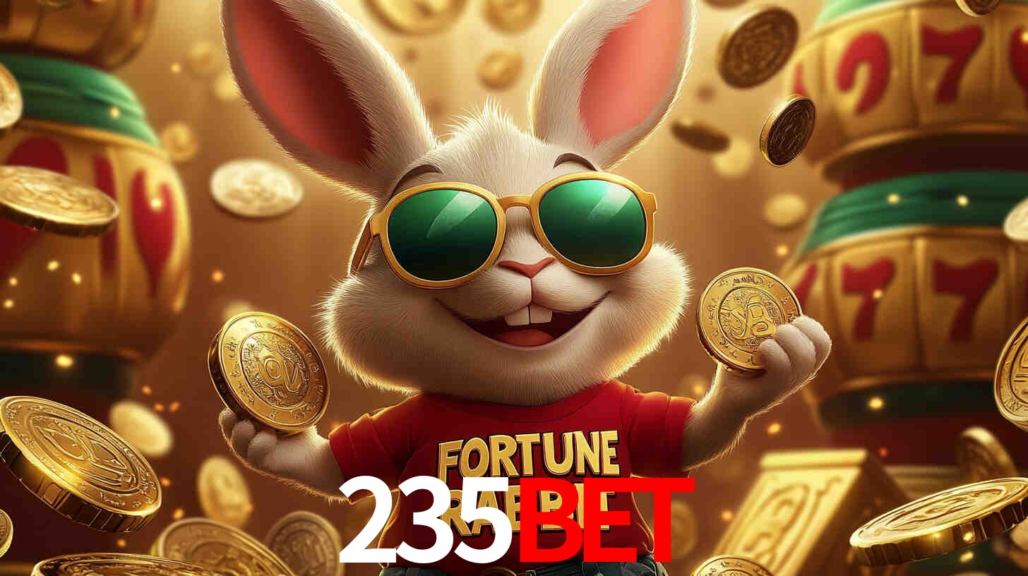 235BET: Seu Cassino Premiado com Pagamentos Rápidos