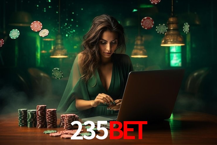235BET app