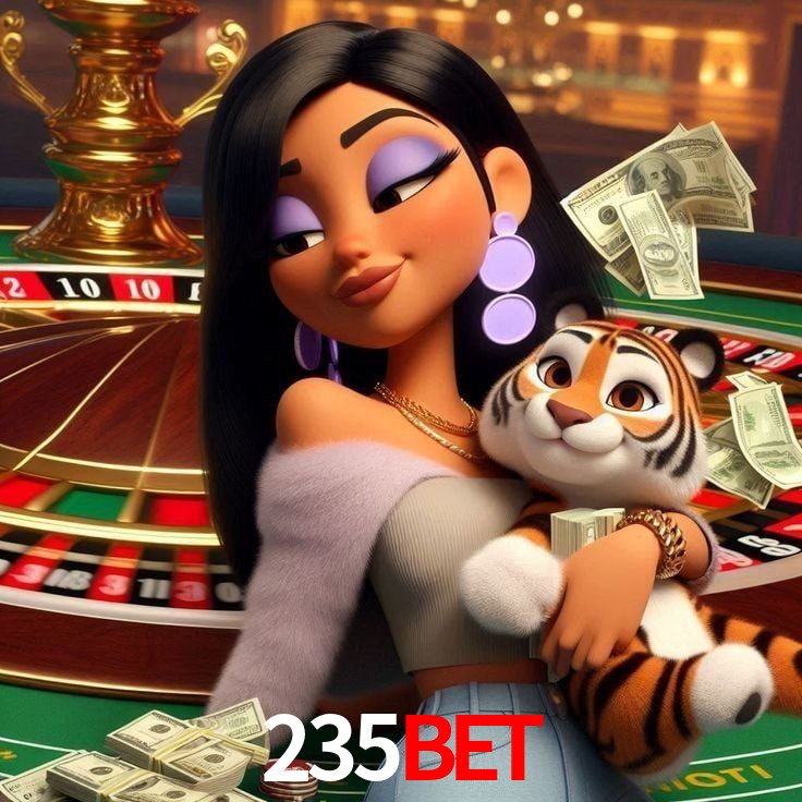 Experiência VIP 235BET