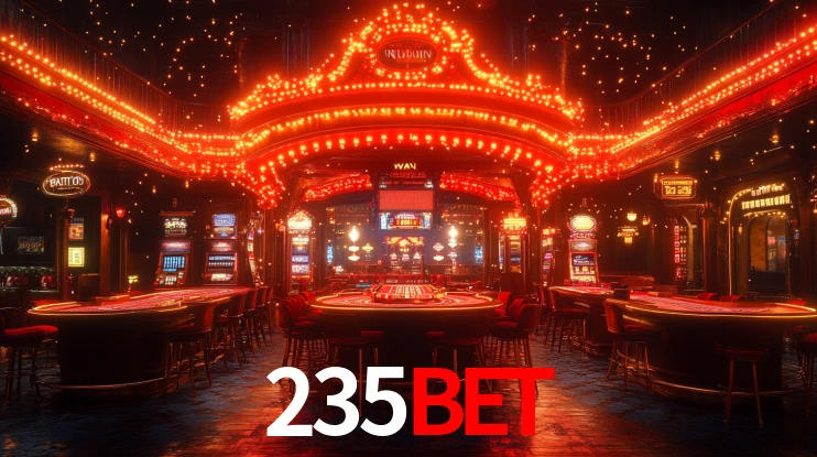 235BET App Interface