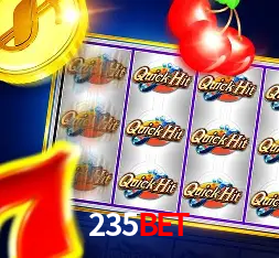 A Emoção da Loteria na 235BET: Uma Chance de Mudança de Vida
