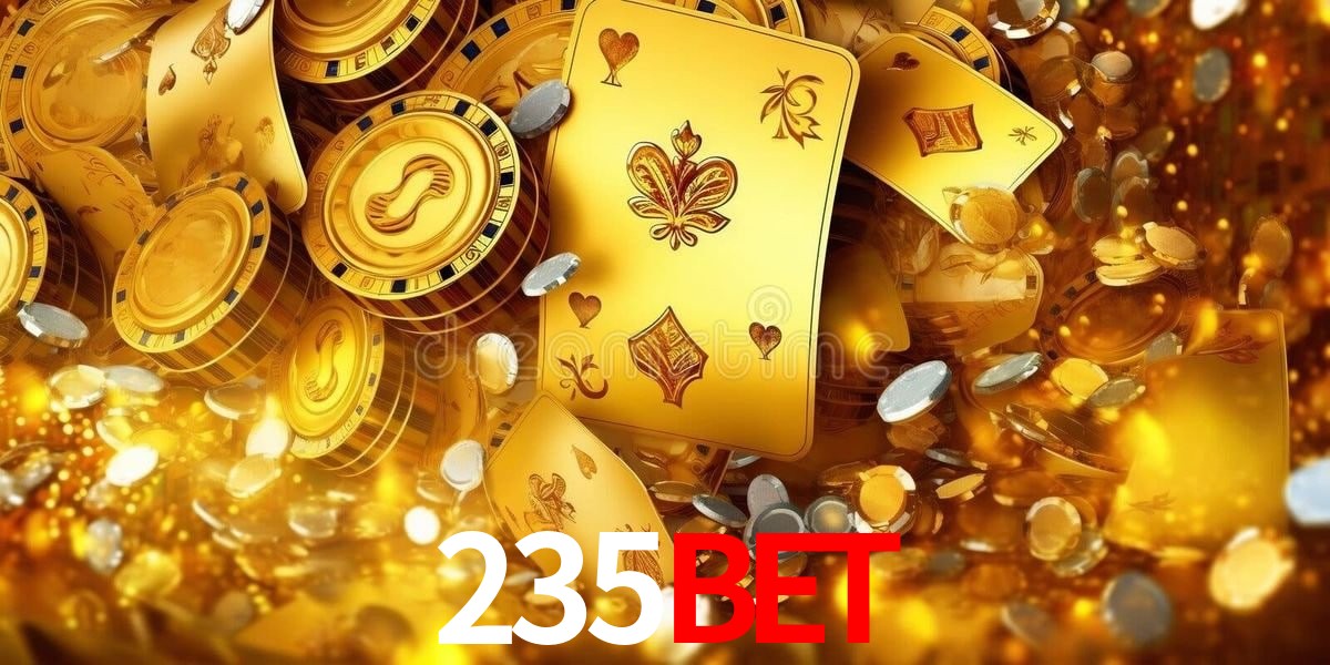 Explorando a Categoria de Eventos em Apostas na 235BET