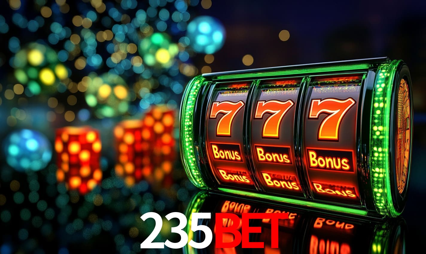 Avaliações dos Jogadores 235BET