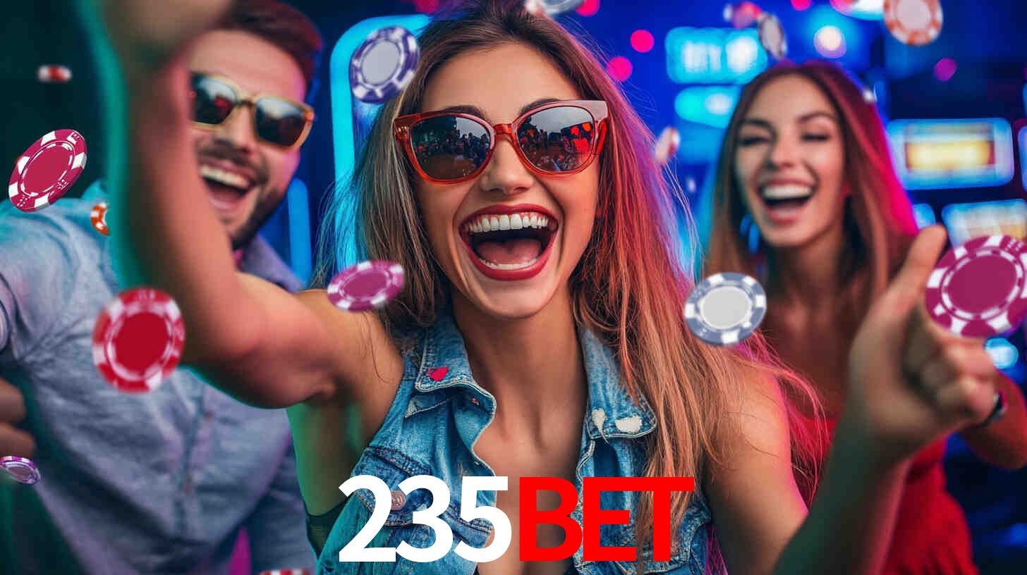 Descubra o Programa VIP da 235BET: Vantagens Exclusivas para Jogadores