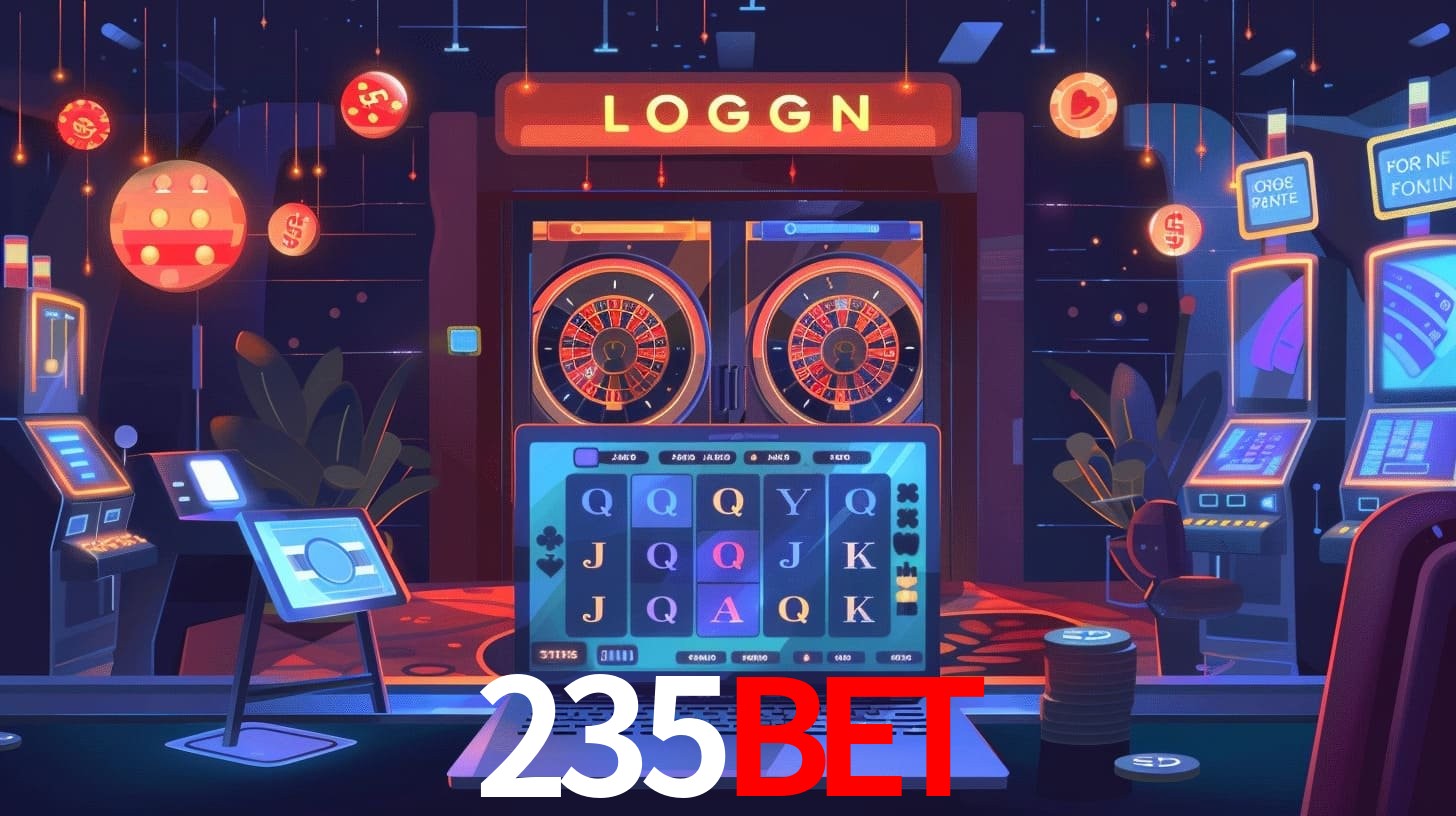 Cadastro Rápido 235BET