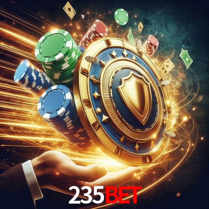 235BET Slots - 235BET visual 2