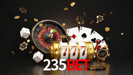 Football Betting 235BET
