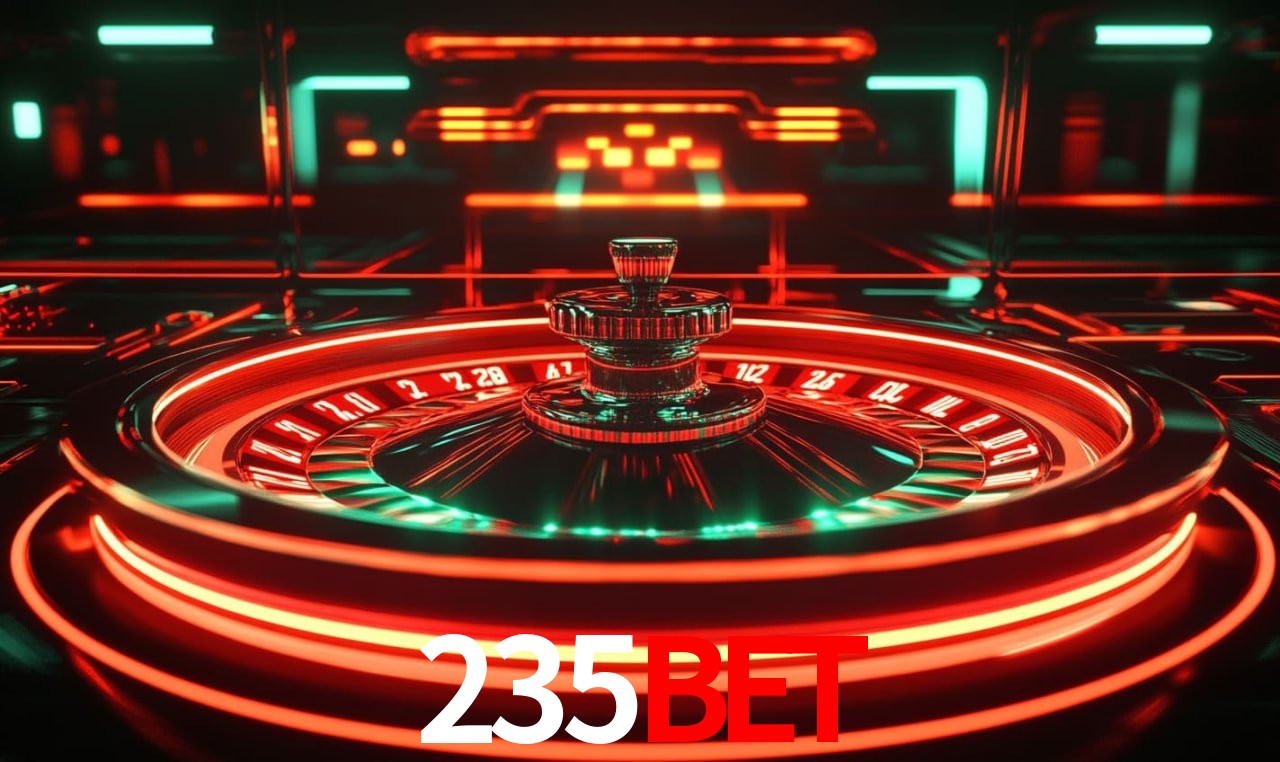 A Revolução dos Aplicativos de Jogos no 235BET
