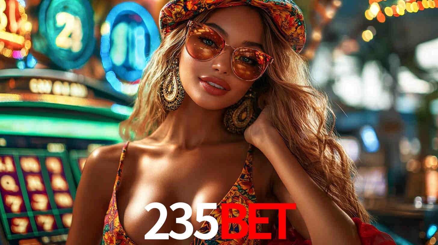 Daily Bonuses 235BET