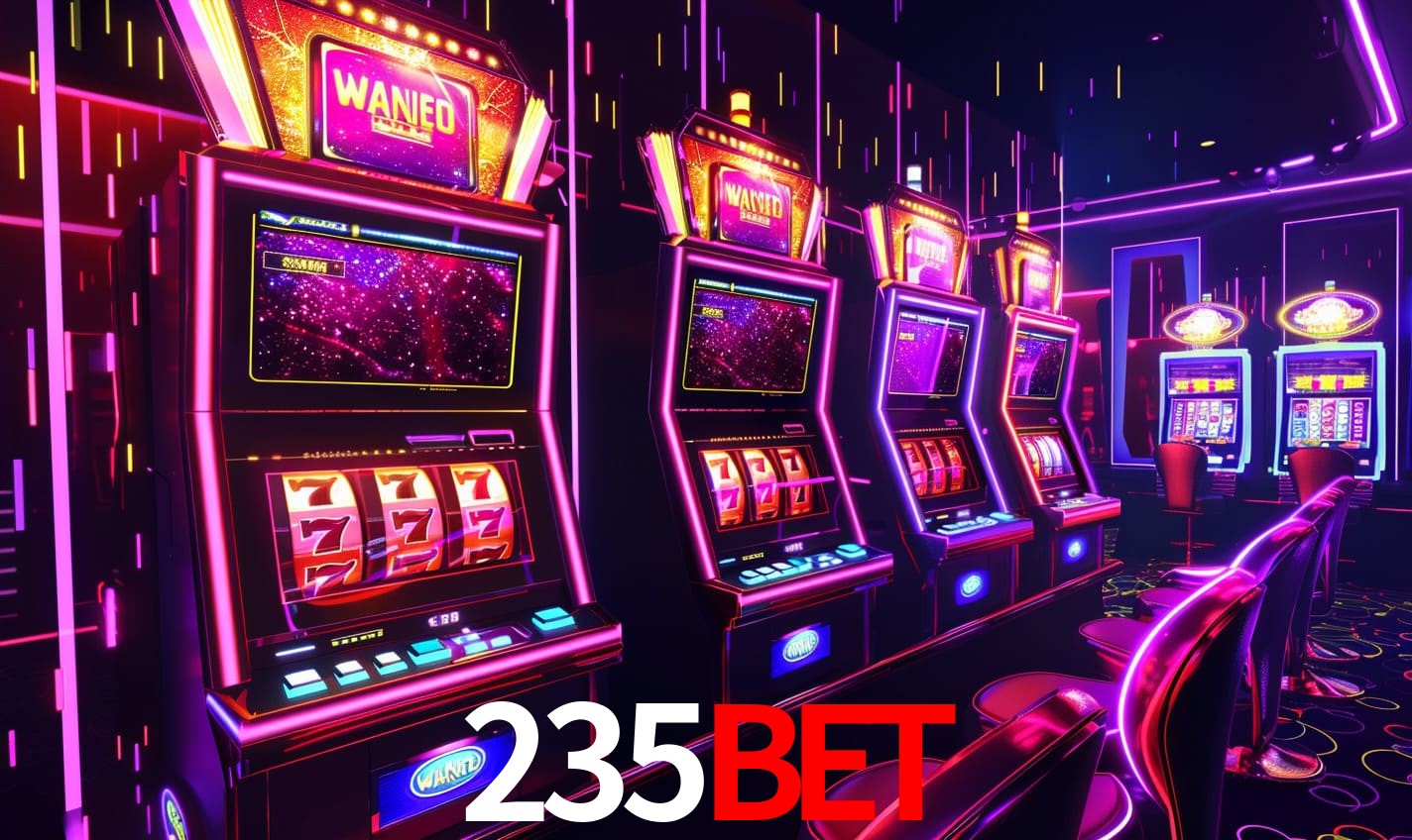 Descubra a Essência do 235BET: Nossa História e Compromissos