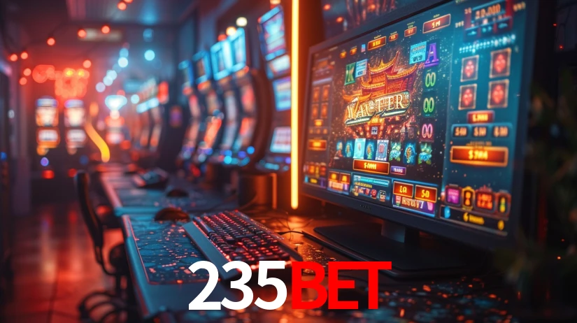 235BET,235BET.com