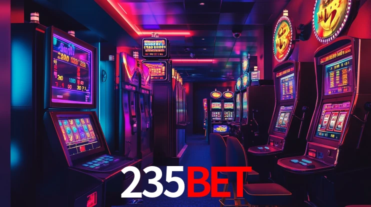 Exclusive Games 235BET