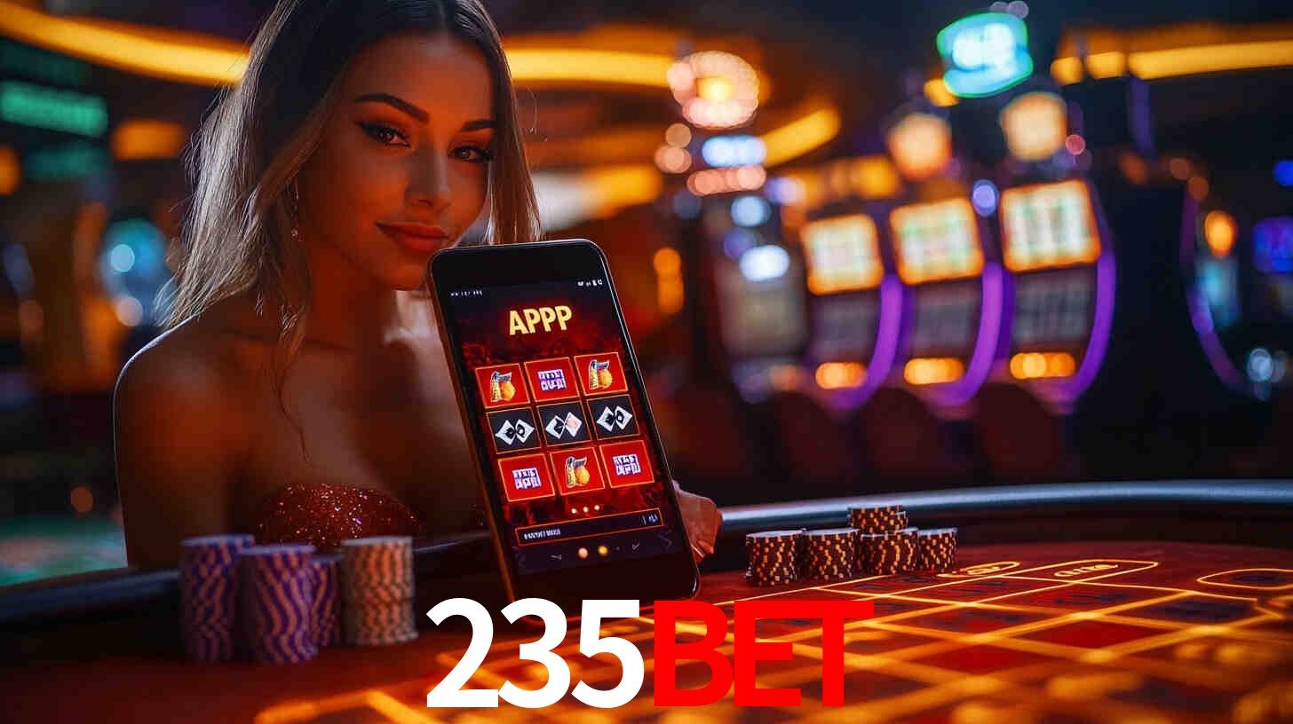 A Popularidade dos Caça-Níqueis no 235BET