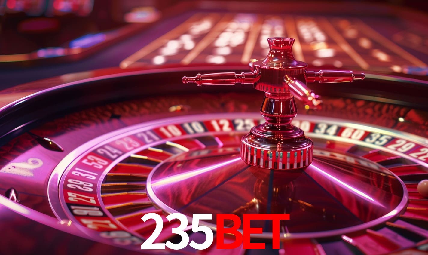 Descubra a Essência do 235BET: Nossa História e Compromissos