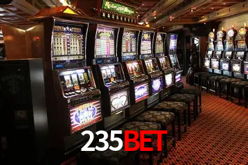 Apostas Esportivas na 235BET: Um Guia Completo