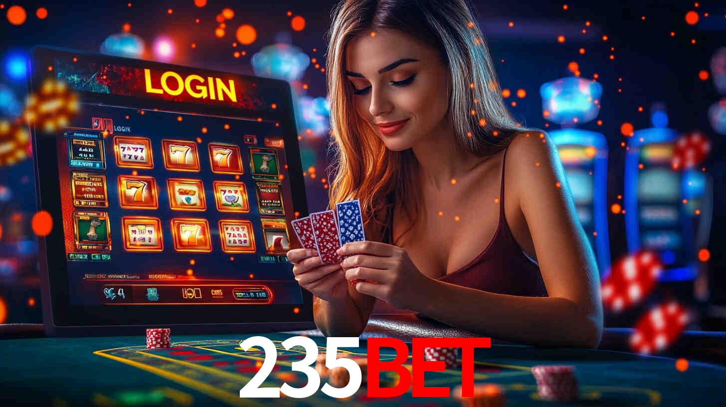 235BET.com