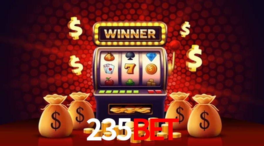 2FA Security 235BET