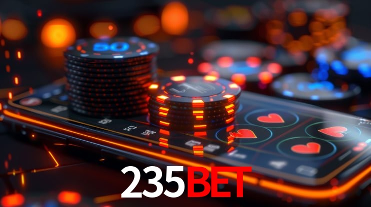 Bonus Features 235BET