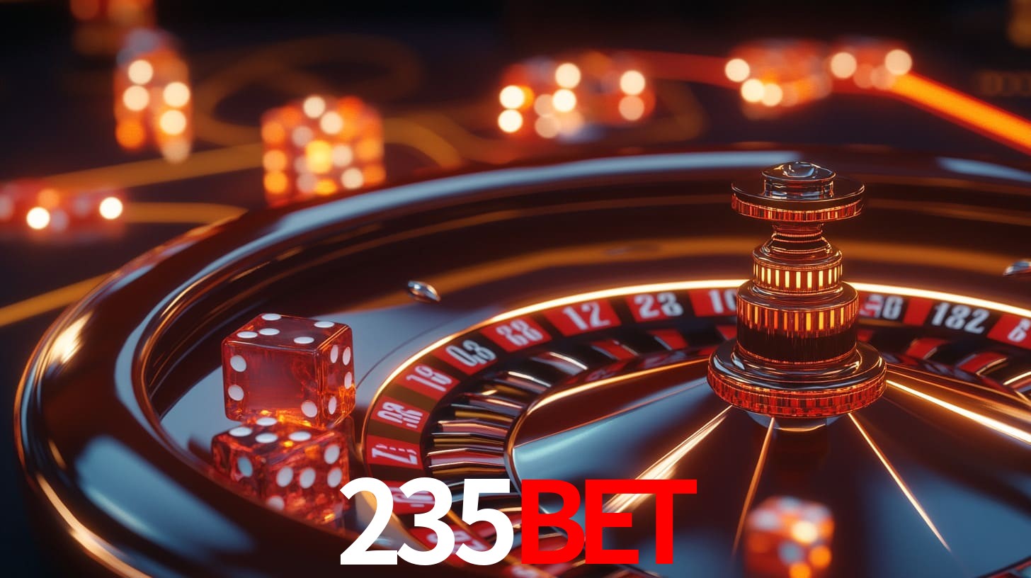 235BET,235BET.com