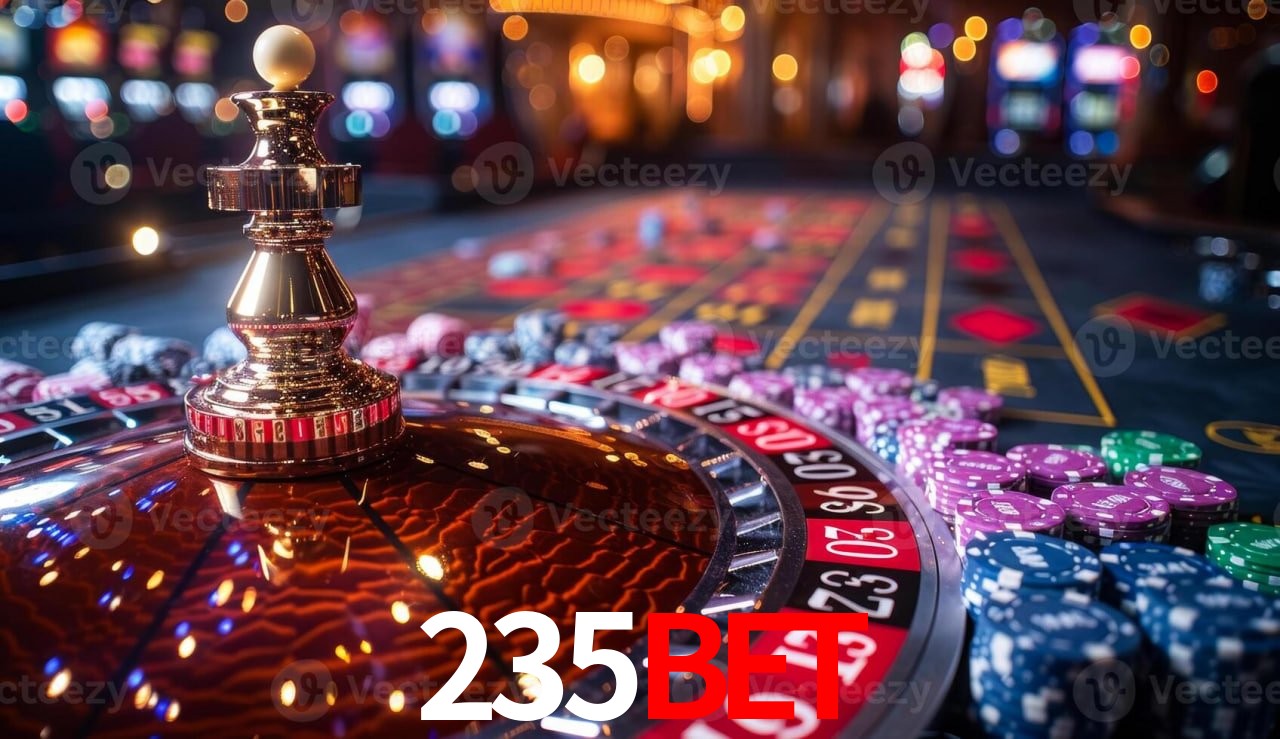 Exclusive Offers 235BET