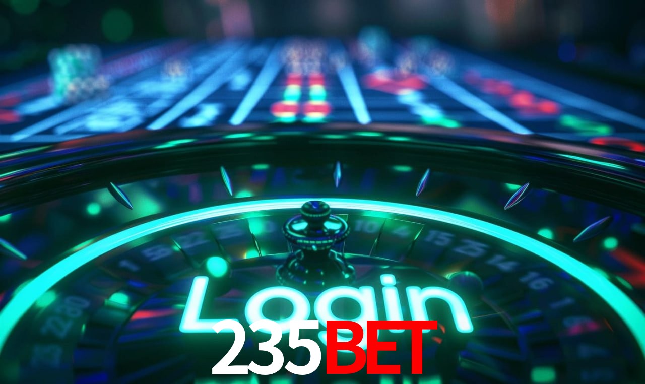 Mesa de Blackjack 235BET
