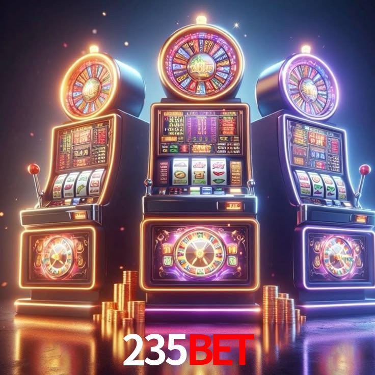 235BET Bônus - 235BET visual 1