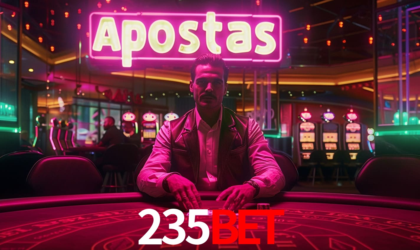 Explorando a Categoria de Eventos em Apostas na 235BET