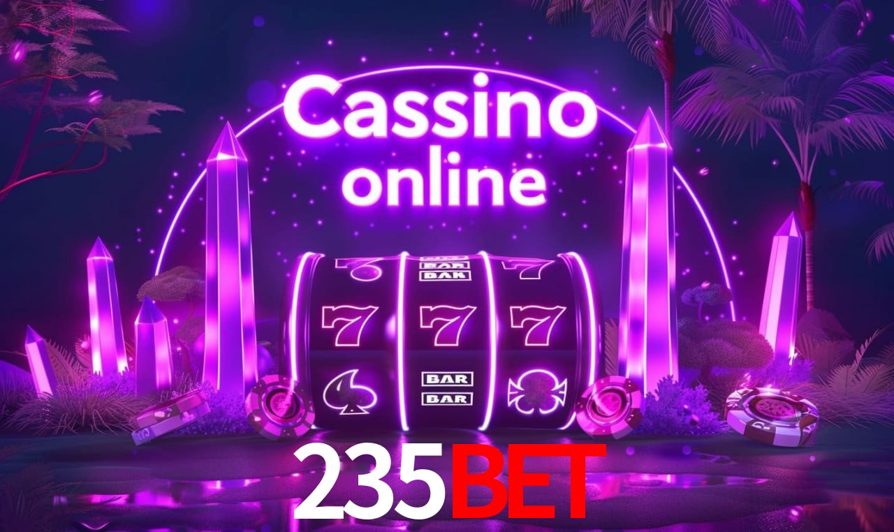 Jogos de Slot 235BET