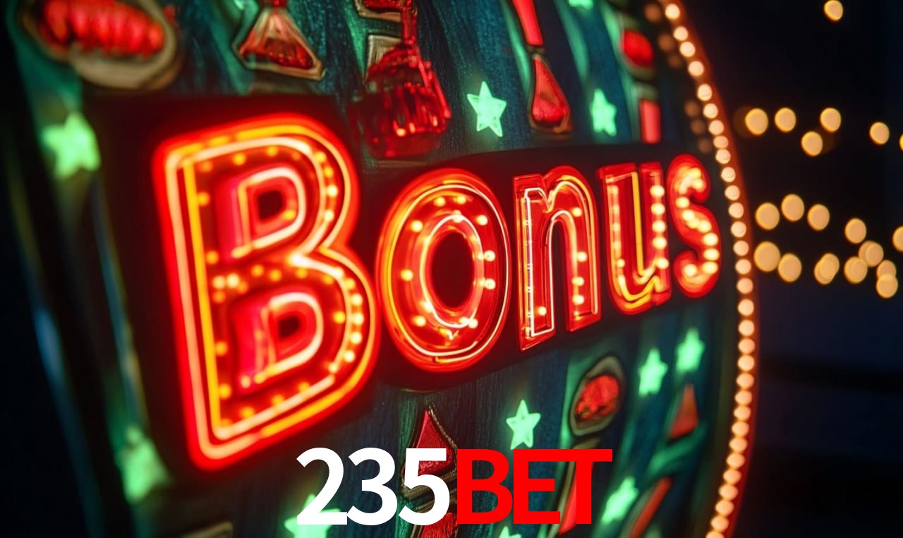 cassino 235BET