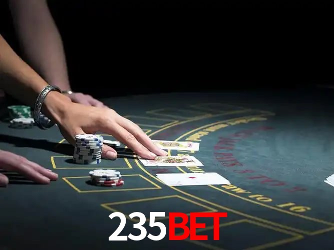 Tecnologia da Plataforma 235BET