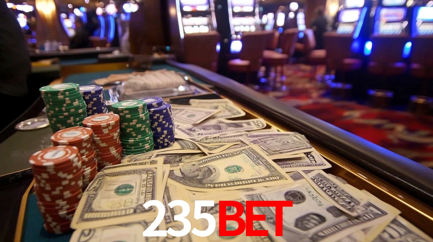 Ofertas Exclusivas 235BET