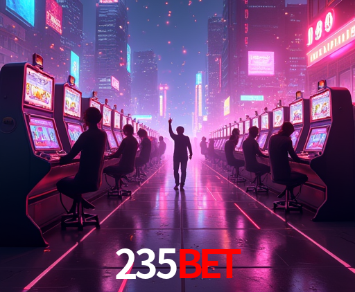 PIX Instantâneo 235BET