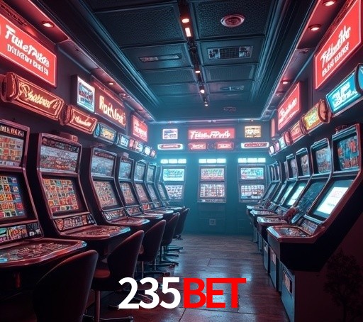 Sistemas de Segurança 235BET