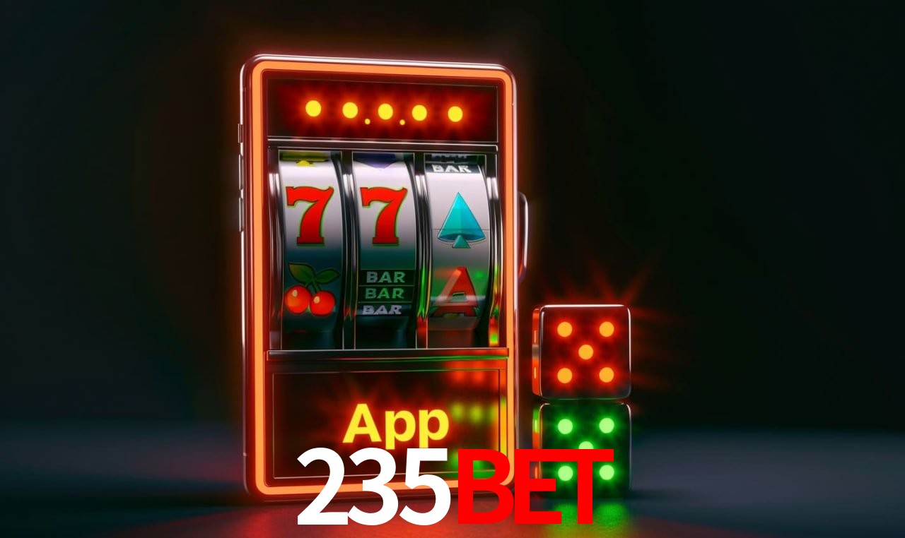 Apostas de Tênis 235BET